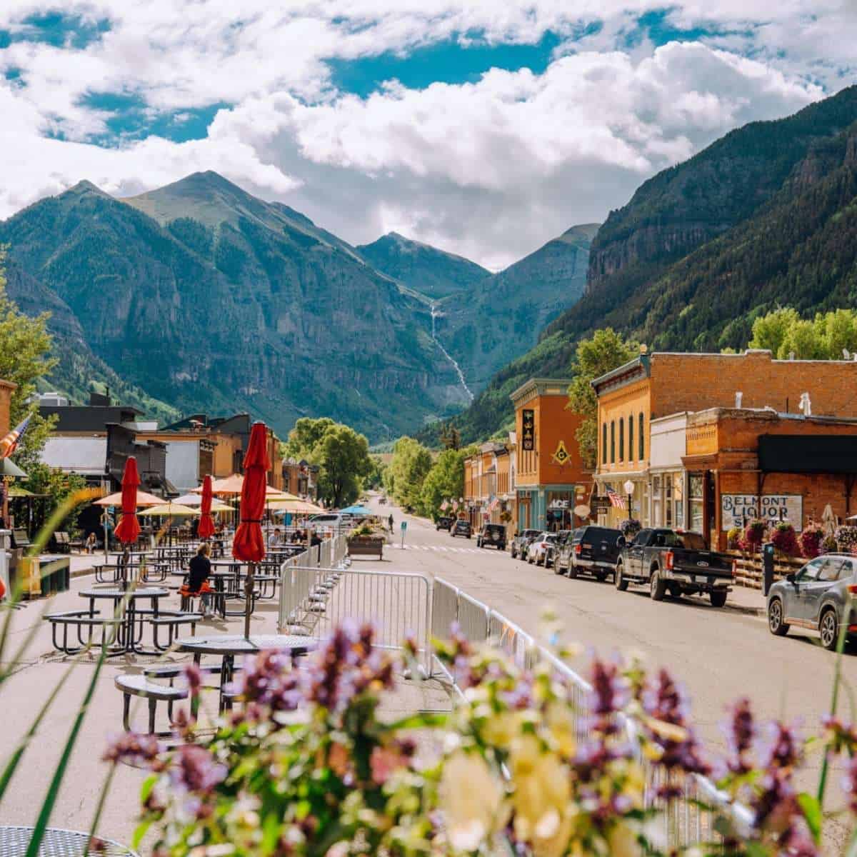10 Best Small Towns In The United States